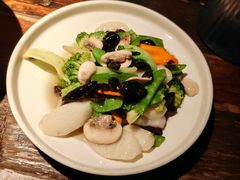 -外婆家(蓝色港湾店)