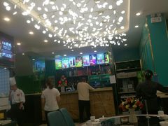 大堂-三品香·江浙菜(松江九谊店)