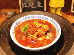 -怡咖啡·自助餐·西安香格里拉