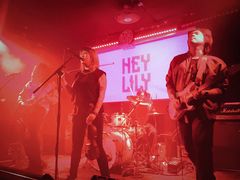 -育音堂音乐公园