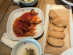 -严记小天府酸菜鱼(西四路店)