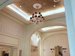 -利顺德大饭店·水岸中餐厅(小白楼店)