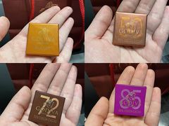 -GODIVA(国际金融中心店)