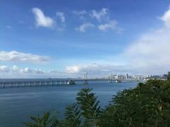 -星海湾跨海大桥