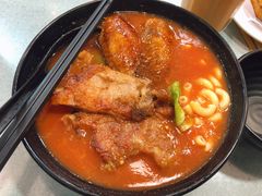 -华嫂冰室(尖沙咀店)