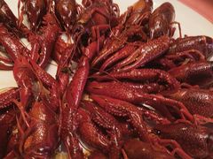 -翕间食·精致淮扬菜(江苏大剧院店)