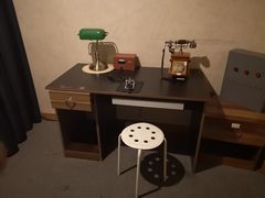 -魔方cube剧情密室逃脱(海岸城店)