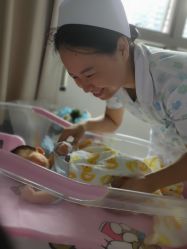 点击看大图 -宝生月子中心(民治店)