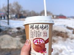 -雾凇岛