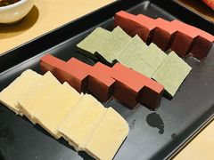 -余欢领鲜火锅(新街口店)