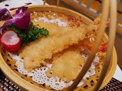 -樱の千渡日式料理·铁板烧•烧鸟(金盛田广场店)