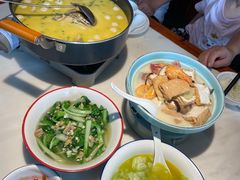 -寻乡迹· 湖南家宴(竹坑店)