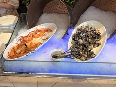 -东莞塘厦三正半山温泉酒店·沙利文西餐厅
