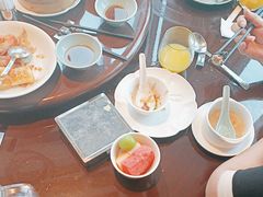 -环球港凯悦 · 享悦中餐厅