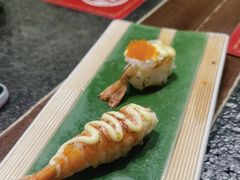 -古田居·特色寿司料理(星之岛旗舰店)