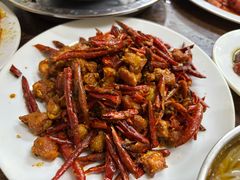 -西塔隆太白烤牛肉馆(图们路店)