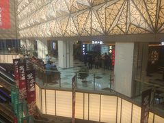 门面-黑牛の場烤肉(摩天活力城店)
