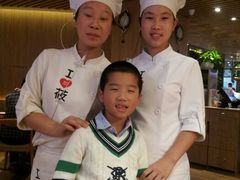 android_upload_pic-西贝莜面村(当代商城店)