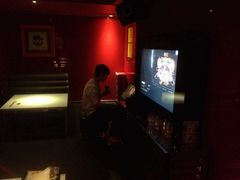 -百威KTV(恒福路店)