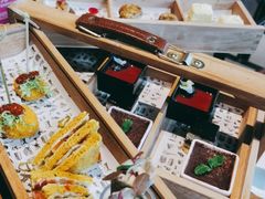 -THE CUT Rooftop顶楼牛排餐吧(环贸iapm店)