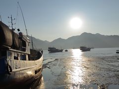 -北岐滩涂