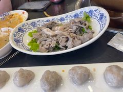 -楼外楼大刀肉传统火锅(西安大路店)