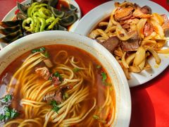 -乐天拉面(桃花街店)