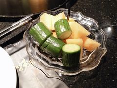 -捞王锅物料理(凯旋路店)