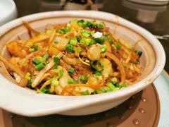 -佘山世茂艾美·御珍轩中餐厅
