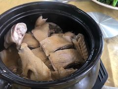 -区海鸡场饭店(石壁店)