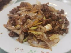 -晋阳饭庄(虎坊桥店)