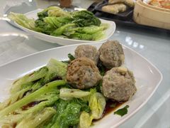 -金苑海鲜酒家(新港中路店)