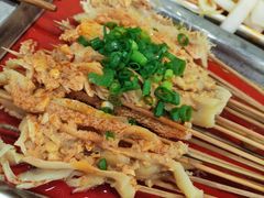 涮牛肚-老白家面馆(测绘东路总店)