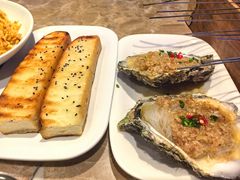 -老大连·海肠捞饭·大连海鲜大连菜(西安路店)