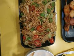 -望京小腰(北京总店)