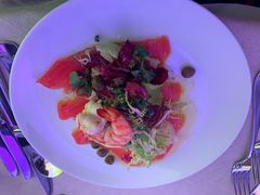 -上海苏宁宝丽嘉酒店·Cafe Bellagio西餐厅