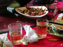 -渝湘厨(古美店)