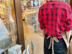 -Tims天好咖啡·贝果(雁展路万象天地店)