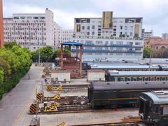 -宝山路(地铁站)