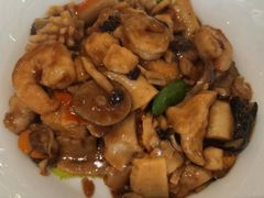 八珍豆腐-大铁勺新津菜(迎水道店)
