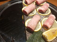 -本寻烧肉酒场(双井店)
