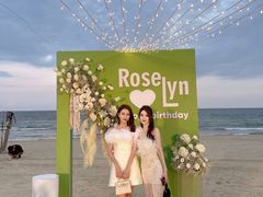 -海南清水湾莱佛士酒店