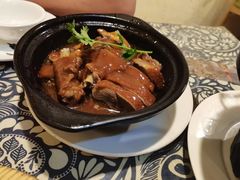 -米庄·原味私房菜(骏壹万邦店)