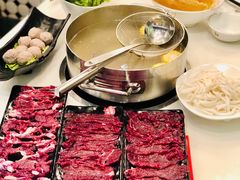 -陈记顺和牛肉火锅馆(林乐路店)