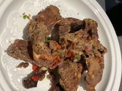-邑金陵北京烤鸭店·现炒家常菜(ITC MALL店)