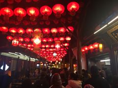 -横店影视城梦幻谷园区