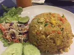 -Dash Teak House