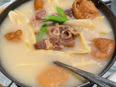 -披云云小馆·味道江湖(姚家园万象汇店)