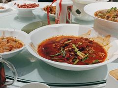-眉州东坡(国贸店)