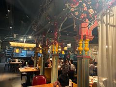 -纳瓦新疆菜(银都店)
